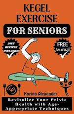 Kegel Exercise for Seniors