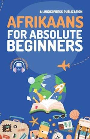 Afrikaans for Absolute Beginners