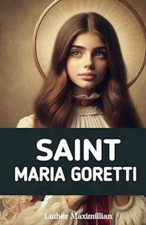 Saint Maria Goretti