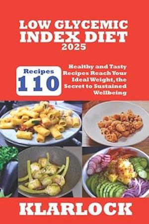 Low Glycemic Index Diet 2025