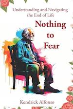 Nothing to Fear