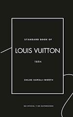 Standard Book of Louis Vuitton (versión en español)