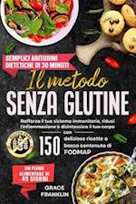 Il metodo senza glutine