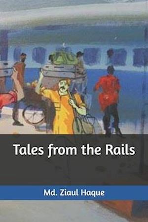 Tales from the Rails