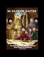 50 Days Of Easter