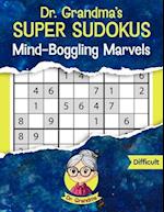 Dr. Grandma's Super Sudokus