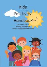 Kids Positivity Handbook