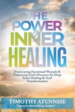 The Power of Inner Healing