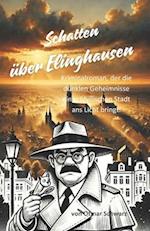 Schatten über Elinghausen