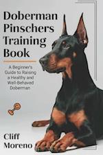 Doberman Pinscher Training Book