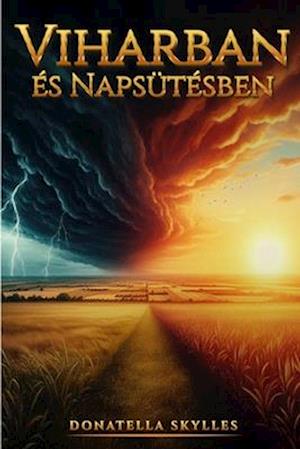 Viharban es Napsütésben