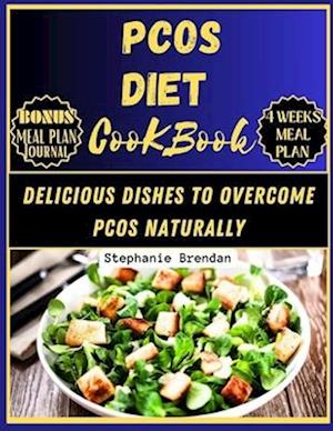 Pcos Diet Cookbook