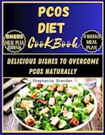 Pcos Diet Cookbook