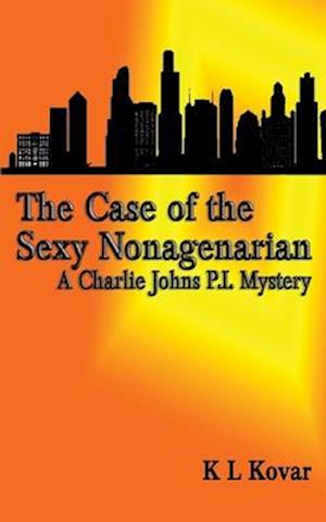 The Case of the Sexy Nonagenarian