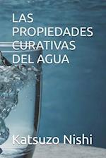 Las Propiedades Curativas del Agua