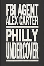 FBI Agent Alex Carter