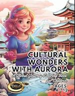 Cultural Wonders with Aurora