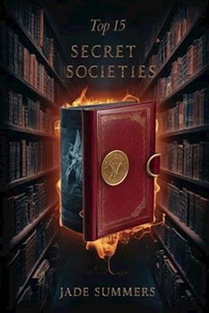 Top 15 Secret Societies