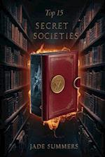 Top 15 Secret Societies