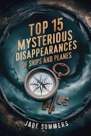 Top 15 Mysterious Disappearances of Ships and Planes