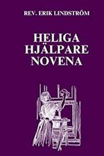 Heliga Hjälpare Novena