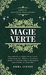 Magie Verte