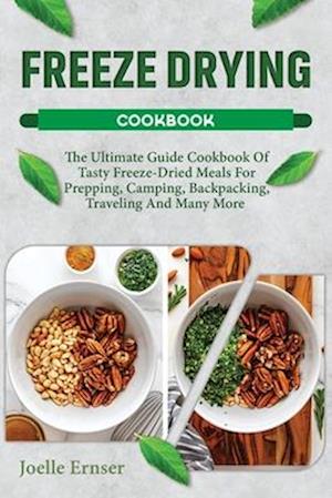 Freeze Drying Cookbook