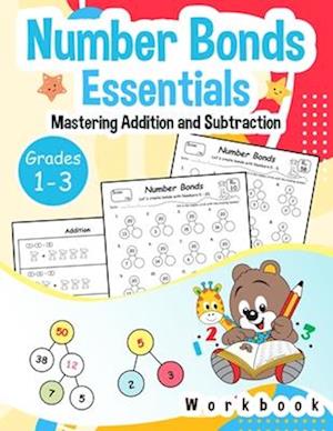 Number Bonds Essentials