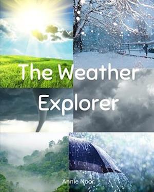 The Weather Explorer