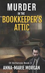 Murder in the Bookkeeper's Attic