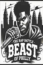 The Rap Battle Beast of Philly