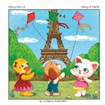 Fancy Cat v.3 - Fancy in Paris