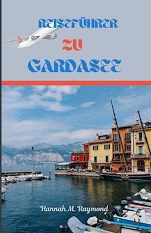 Reiseführer Zu Gardasee