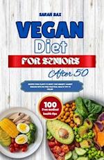 Vegan Diet for Seniors After 50