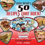 50 Recipes That Rock