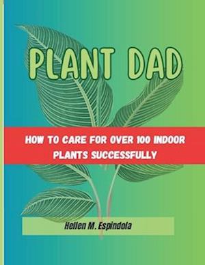 Plant Dad -