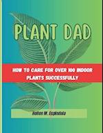 Plant Dad -