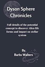 Dyson Sphere Chronicles