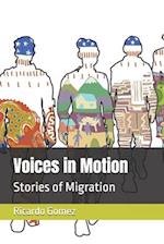 Voices in Motion