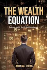 The Wealth Equation