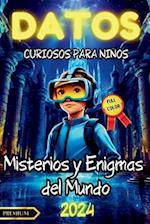 Datos Curiosos Para Niños