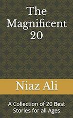 The Magnificent 20