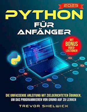 Python für Anfänger