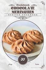 Chocolate Meringues