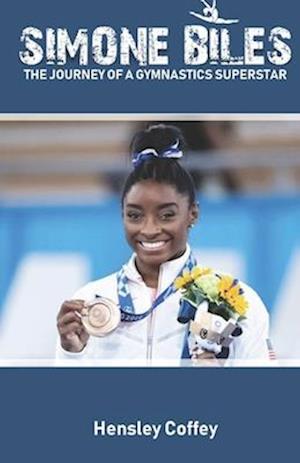 Simone Biles