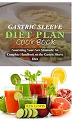 Gastric Sleeve Diet Plan Guide Book