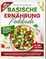 Basische Ernährung Kochbuch