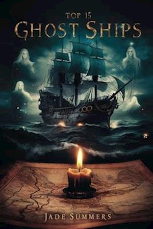 Top 15 Ghost Ships