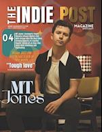 The Indie Post Magazine MT Jones July 1, 2024 Issue Vol 1