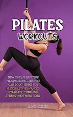 Pilates Workout